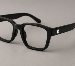 Apple Glasses можуть стати найобговорюванішим продуктом Apple у найближчі роки