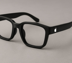 Apple Smart Glasses: без дисплея, четыре дизайна и выход в 2027 году