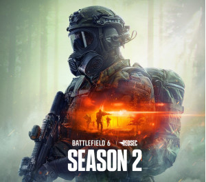 Battlefield 6: второй сезон станет крупнейшим обновлением с момента релиза