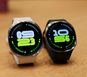 Samsung Galaxy Watch 8 официально: дата выхода, цены и все новые функции