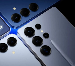 Samsung Galaxy S26, S26+ и S26 Ultra: всё, что известно на сегодня