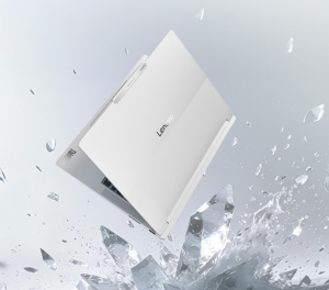 Lenovo ThinkBook 14+ и 16+ 2026: бизнес-ноутбуки с AMD Ryzen AI 7 H 450 и поддержкой внешних видеокарт