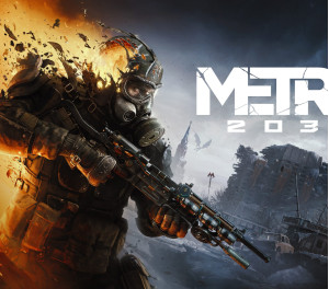 Metro 2039 анонсовано: новий протагоніст, Новорейх і реліз цієї зими