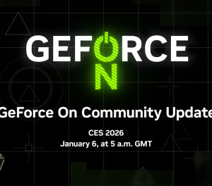 NVIDIA не представит RTX 50 Super на CES 2026, но готовит обновления для геймеров