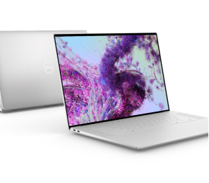 Огляд Dell XPS 13 (2024)