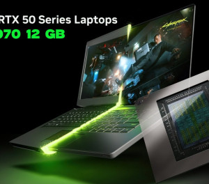 Lenovo виставила Legion Pro і LOQ з RTX 5070 12 ГБ — нова відеокарта NVIDIA з'явилася в офіційних лістингах