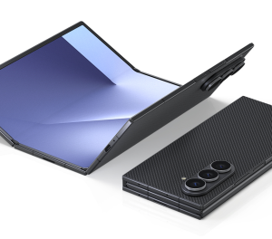 Найкращі смартфони CES 2026: ставка на AI, гнучкі екрани та автономність