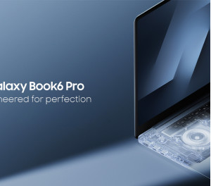 Samsung Galaxy Book6: более компактные корпуса, более мощные процессоры и до 30 часов автономной работы