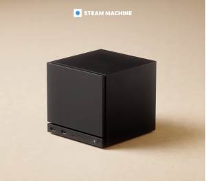 Цена Steam Machine может оказаться выше ожиданий: первые утечки из Европы