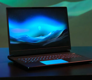 Dell обновила линейку Alienware: Arrow Lake-HX Refresh, OLED-дисплеи и RTX 5070 Ti в Area-51 и Aurora