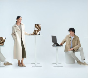 ASUS показала новое поколение Zenbook: A14, A16 и Zenbook DUO (2026)