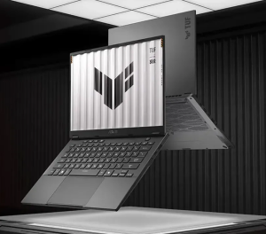 Asus TUF Gaming 2026: линейка получила OLED-дисплеи, Core Ultra 9 290HX Plus и RTX 5070 Ti для A18