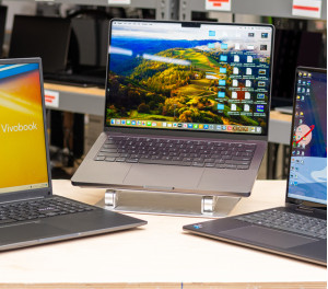 Найкращі ігрові ноутбуки на 2024 рік