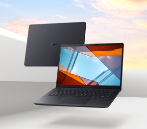 ASUS ExpertBook B3 G2: бизнес-ноутбук с AI на Intel Core Ultra Series 3 и весом от 1,45 кг