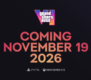 GTA 6: всё, что известно о самой ожидаемой игре 2026 года