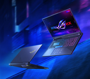 ASUS ROG Strix G16 G614PR: обзор игрового ноутбука с RTX 5070 Ti за 84 999 грн