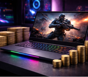 Игровые ноутбуки в 2026 году могут подорожать: что происходит на рынке и насколько это оправданно