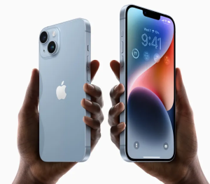 Apple представила iPhone 16e: новий бюджетний смартфон з процесором A18 і фірмовим модемом