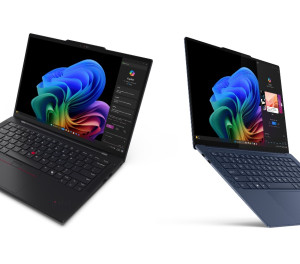 Lenovo представляє перші ноутбуки Yoga та ThinkPad з процесорами Snapdragon