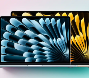 MacBook Air с M5: новый чип, больше памяти и пересмотренная цена