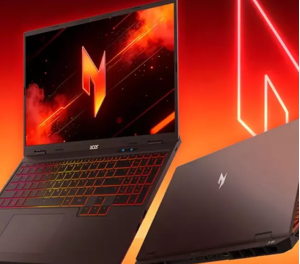 Acer Shadow Knight Neo 16: игровой ноутбук с RTX 5060 за $1300