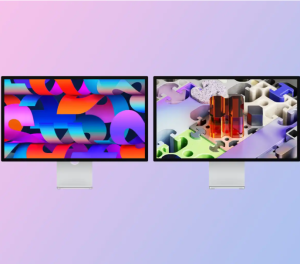 Первый mini-LED ProMotion монитор от Apple: что известно о новинке с привлекательной ценой