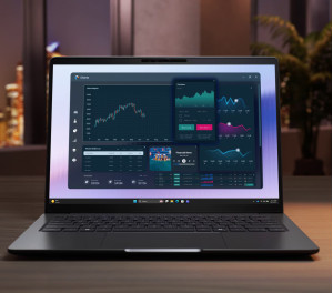 Dell Pro 7 Series 14: бизнес-ноутбук с 120 Гц VRR, до 64 ГБ RAM и сменными портами