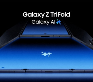 Samsung Galaxy Z TriFold: новый формат мобильных устройств