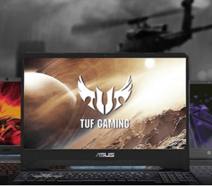 5 игровых ноутбуков до 35 000 грн для современного гейминга