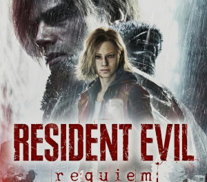 NVIDIA раздаёт Resident Evil Requiem бесплатно при покупке RTX 50 Series