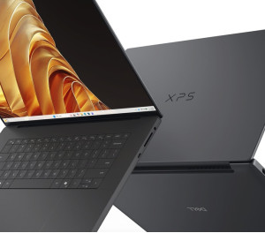 Dell XPS 16 вийшов глобально: OLED на 1600 ніт, RTX Spark N1X і до 128 ГБ RAM