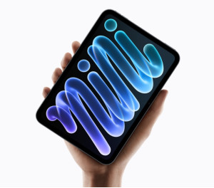 iPad mini 8: OLED-экран, чип A20 Pro и 12 ГБ RAM, но без 120 Гц
