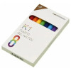Xiaomi KACO K1 Candy Color Multicolor Black Gel Ink Pen 8pcs (3017524)
