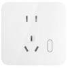 Xiaomi MiJia Smart Wall Socket ZNCZ01ZM/BHR4588CN CN