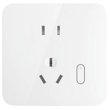 Xiaomi MiJia Smart Wall Socket ZNCZ01ZM/BHR4588CN CN