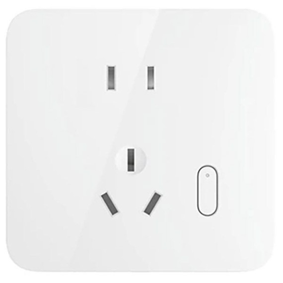 Xiaomi MiJia Smart Wall Socket ZNCZ01ZM/BHR4588CN CN