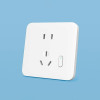 Xiaomi MiJia Smart Wall Socket ZNCZ01ZM/BHR4588CN CN