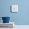 Xiaomi MiJia Smart Wall Socket ZNCZ01ZM/BHR4588CN CN