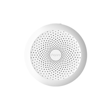 Центральний контролер для розумного будинку Aqara Gateway M1S 2022 (ZHWG20LM/AG027CNW01)