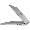 Microsoft Surface Book 2 15" (Intel Core i7, 16GB RAM, 256GB) (Silver) (HNR-00001)