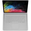 Microsoft Surface Book 2 15" (Intel Core i7, 16GB RAM, 256GB) (Silver) (HNR-00001)