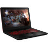 ASUS TUF Gaming FX504GM Red Pattern (FX504GM-E4245T)