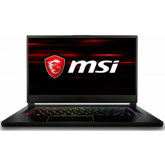 MSI GS65 8RE Stealth Thin (GS658RE-051US)