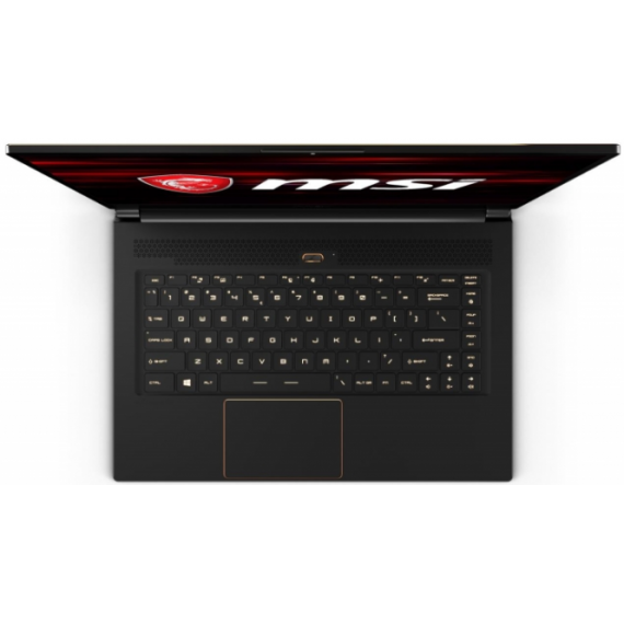 MSI GS65 8RE Stealth Thin (GS658RE-051US)