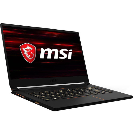 MSI GS65 8RE Stealth Thin (GS658RE-051US)