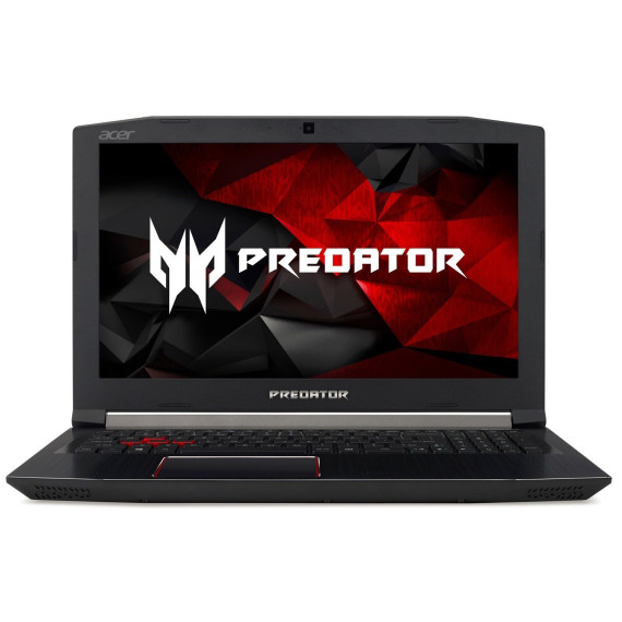 Acer Predator Helios 300 PH315-51 (NH.Q3FEU.021)