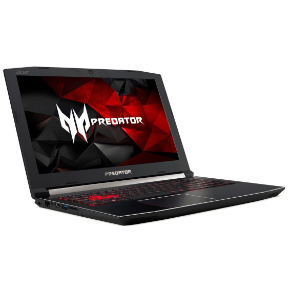 Acer Predator Helios 300 PH315-51 (NH.Q3FEU.021)