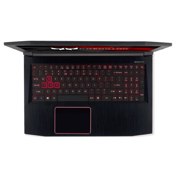 Acer Predator Helios 300 PH315-51 (NH.Q3FEU.021)