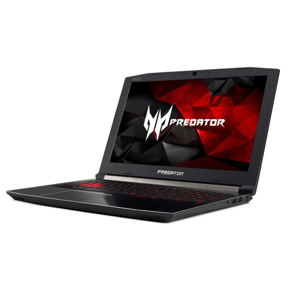 Acer Predator Helios 300 PH315-51 (NH.Q3FEU.021)