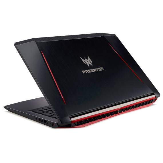 Acer Predator Helios 300 PH315-51 (NH.Q3FEU.021)